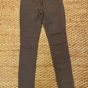 Kate spade Saturday jeans gray Sz 29